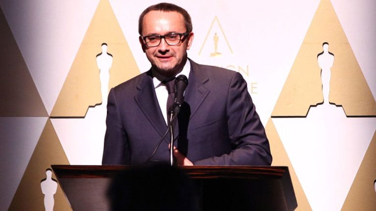 Mubi Buys ‘Minotaur’ From Oscar-Nominated Russian Filmmaker Andrey Zvyagintsev for North America, the U.K. and More Territories (EXCLUSIVE)