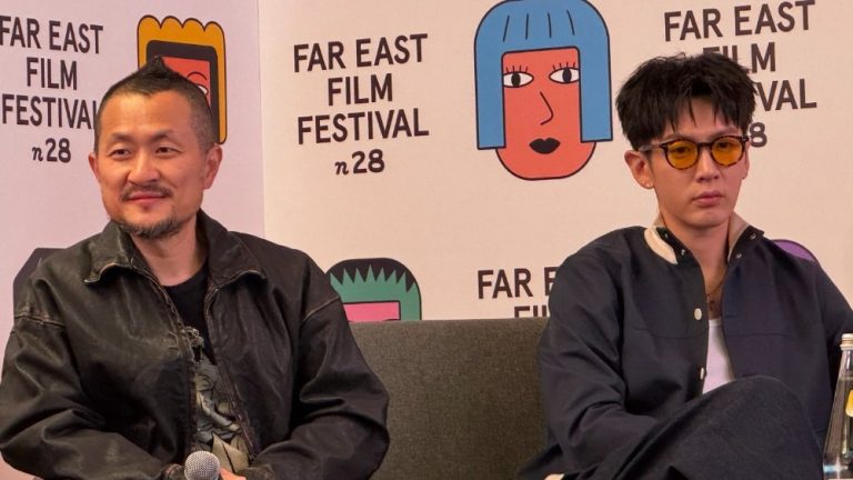 Giddens Ko and Kai Ko Bring ‘Kung Fu’ to Far East Film Fest, Reveal Stephen Chow Input
