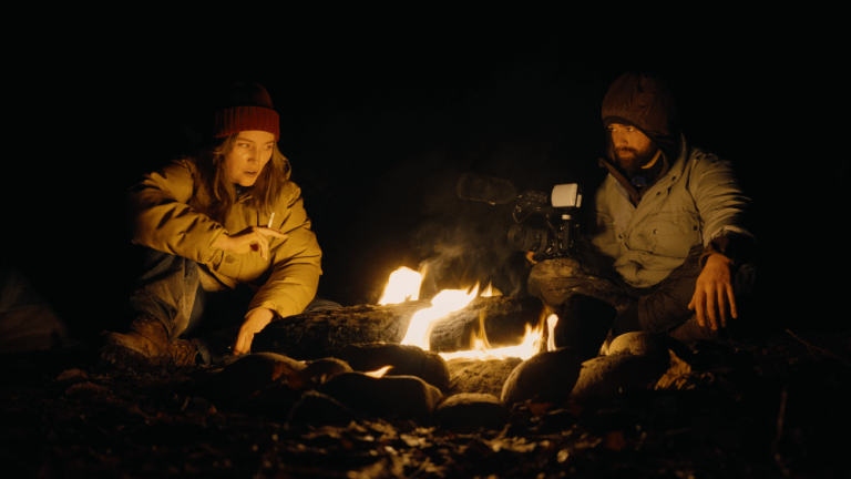 ‘Hunting Matthew Nichols’ Review: A Missing Brother’s Cold Case Heats Up In Canadian Found-Footage Horror