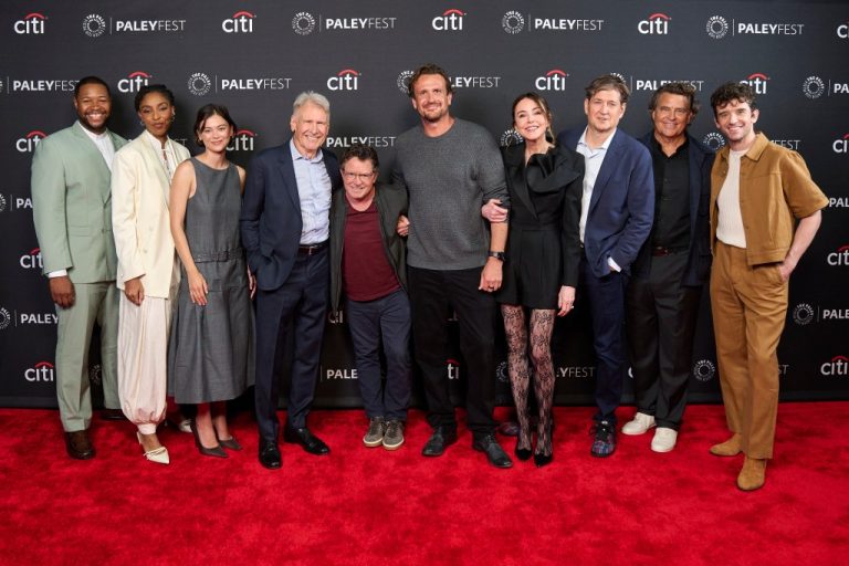 ‘Shrinking’ Creator Confirms Harrison Ford Will Return for Season 4 as Show’s Grief Storyline Ends With ‘An Incredibly Optimistic and Happy’ Finale