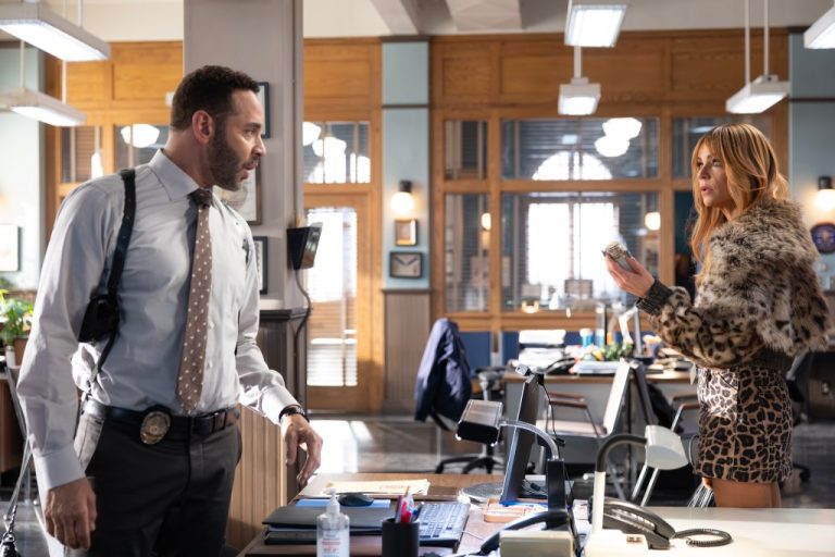 Kaitlin Olson Breaks Down the ‘High Potential’ Season 2 Finale: Where Morgan and Karadec Stand, Roman’s Disappearance and Is [SPOILER] Dead?
