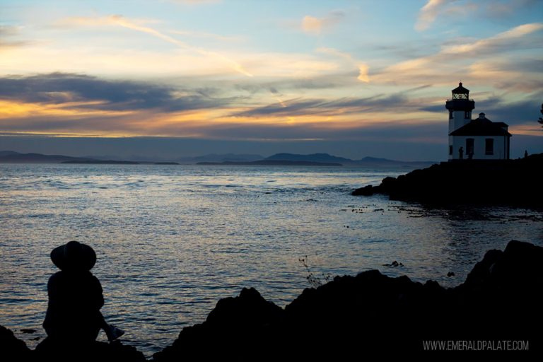 How to Get to San Juan Islands: Your Ultimate Guide from Seattle