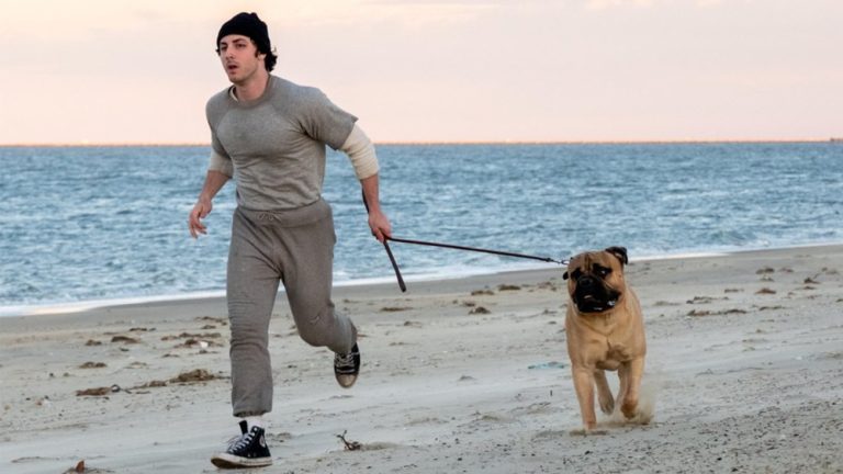 ‘I Play Rocky’ CinemaCon Trailer: Newcomer Anthony Ippolito is Dead Ringer For Sylvester Stallone