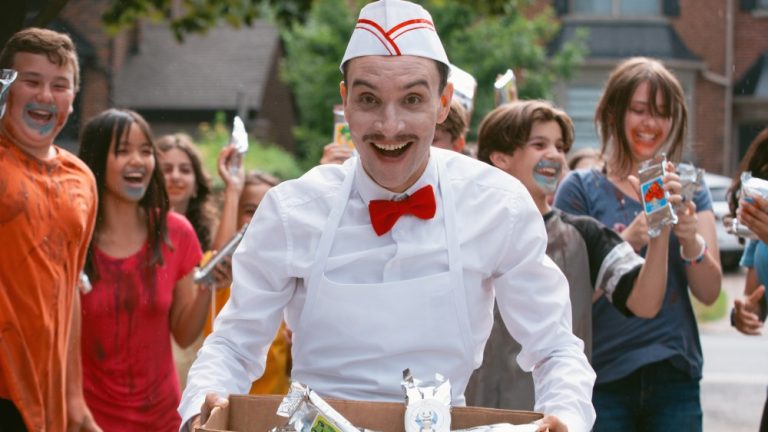 ‘Ice Cream Man’ Trailer: Kids Turn Into Bloodthirsty Killers in Upcoming Eli Roth Slasher