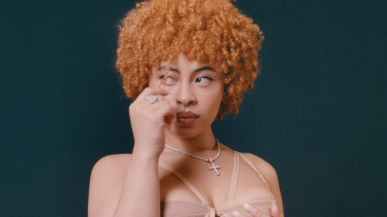 Ice Spice Addresses Altercation at McDonald’s: ‘This Wouldn’t Happen at Wendy’s’