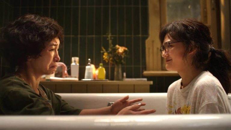 China Box Office: ‘It’s OK’ Claims Top Spot on Slow Weekend