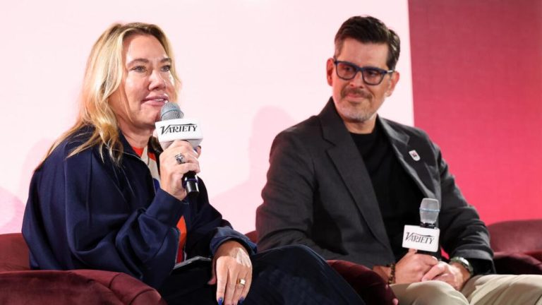 LA28 Olympics Planning Revealed at Variety’s Entertainment Marketing Summit, Focusing on Technology and Delivery