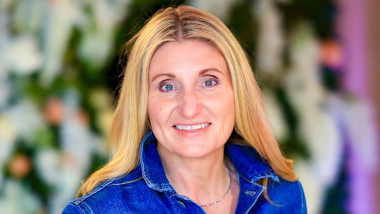 Ally Simpson Promoted to President of Television at North Road’s Kinetic Content
