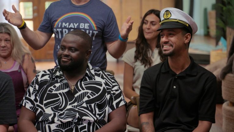 ‘Company Retreat’ Star Anthony Norman Tells All: What the Show Left Out, Who Almost Called Police and Which Actor ‘Slipped Up’ on the Prank