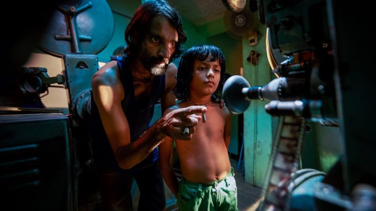 Oscar-Shortlisted ‘Last Film Show’ Lines Up French Theatrical Run (EXCLUSIVE)