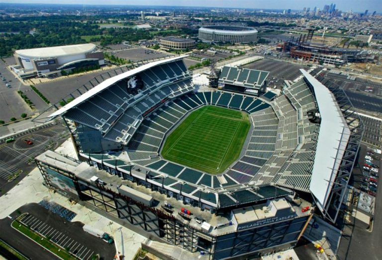 Philadelphia Expects 5 Million World Cup Tourists — Is the City’s Infrastructure Ready?