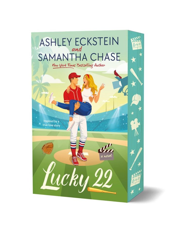 ‘Star Wars’ Voice Star Ashley Eckstein and World Series MVP Husband David Eckstein Releasing Complementary Novel and Memoir: See the Covers (EXCLUSIVE)