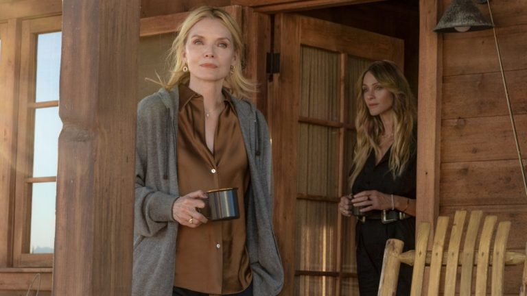 ‘The Madison’ Renewed for Season 3 at Paramount+