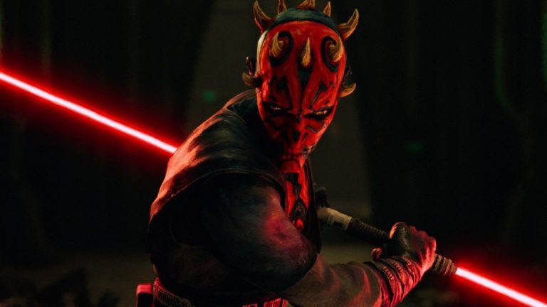 ‘Star Wars: Maul — Shadow Lord’ Is an Uneven but Promising Extension of the ‘Clone Wars’ Saga: TV Review