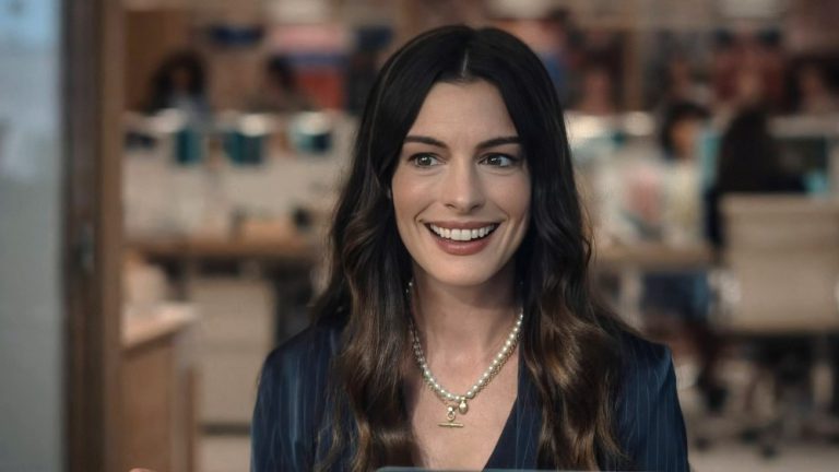 Anne Hathaway Says Thinner Models Were Not Fired From ‘Devil Wears Prada 2’ and ‘There’s Misinformation Out There’: ‘Nobody Lost Their Jobs’ in Push for Size Inclusivity