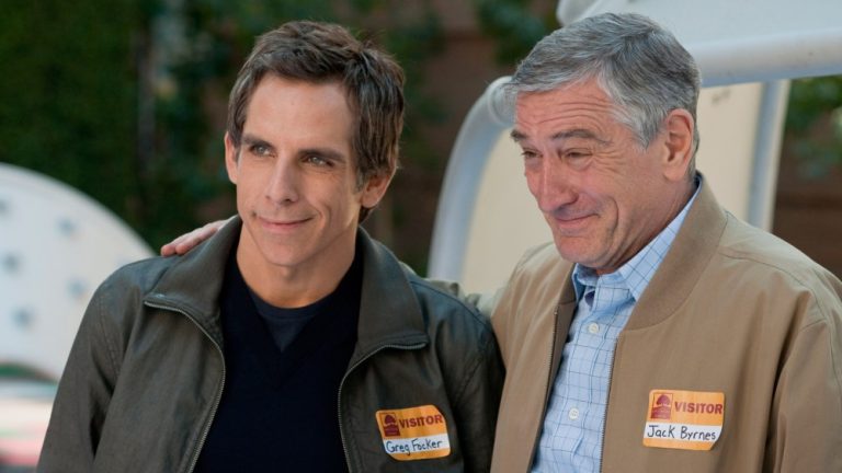 Ben Stiller Admits Not All of the ‘Meet the Parents’ Sequels Worked: ‘I Stand By the First Two’