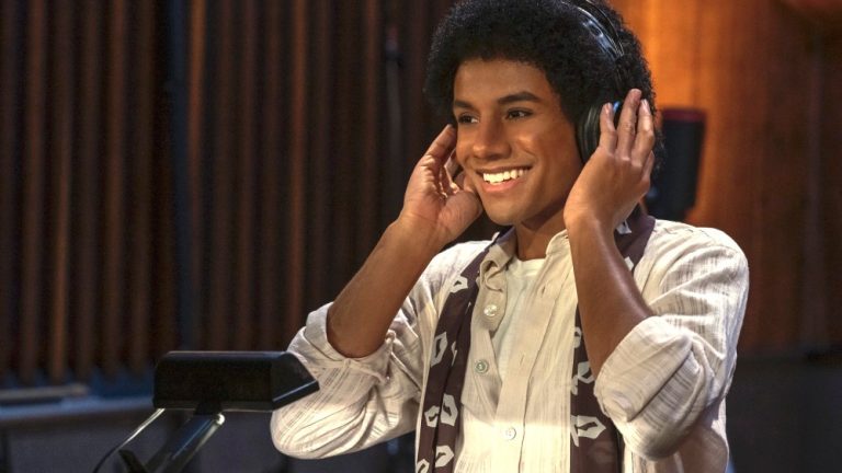 LISTEN: Record Opening for ‘Michael’ Thrills Exhibitors and Fans; Surprise Madonna Appearance Lights Up West Hollywood