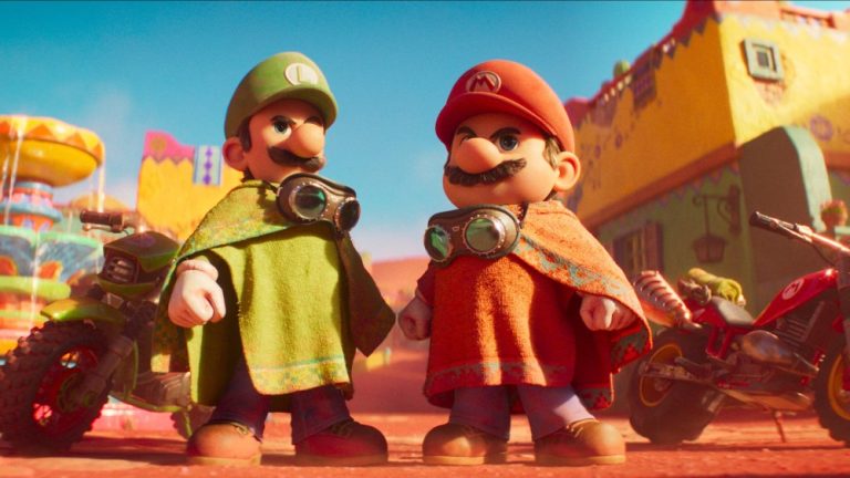 ‘Super Mario Galaxy Movie’ Powers to $372 Million Globally, ‘Project Hail Mary’ Hits $420 Million