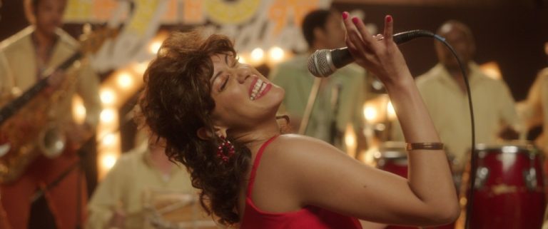 IFF Panama Closing Night Film ‘Milly, Queen of Merengue,’ About the Four-Time Latin Grammy Winner, Spins a Tale of Grit and Heart