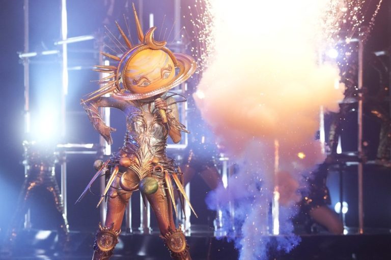 ‘The Masked Singer’ Finale Reveals Identities of Galaxy Girl, Pugcasso, Cat Witch and Crane, With Help From Jessica Simpson: Here’s Who Won Season 14