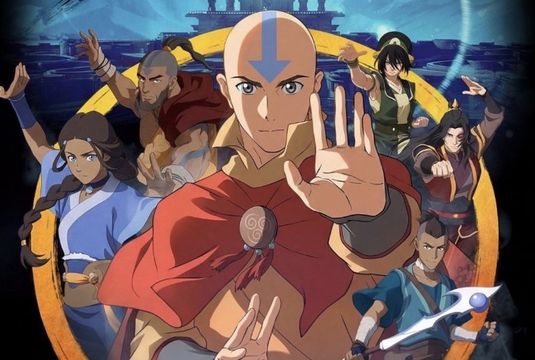 The person who allegedly leaked Paramount’s new Avatar movie has been arrested