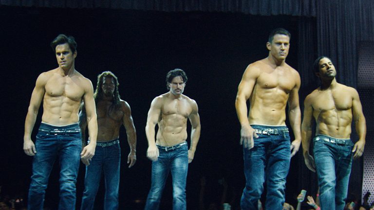 Channing Tatum’s Free Association Live, Producer of ‘Magic Mike Live’ Show, Sets $45 Million Capital Raise (EXCLUSIVE)