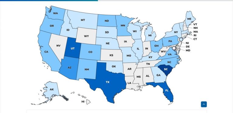 Oklahoma and Missouri Are on the CDC’s Confirmed Measles States List — Is Your County at Risk? Here’s What to Check