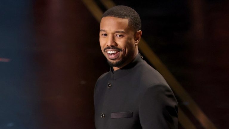 Michael B. Jordan’s ‘Thomas Crown Affair’ Trailer Seduces CinemaCon With Art, Sex and an Oscar-Winning Six Pack