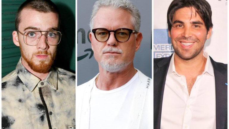 ‘Euphoria’ Season 3 Premiere Ends With Tribute to Angus Cloud, Eric Dane and EP Kevin Turen