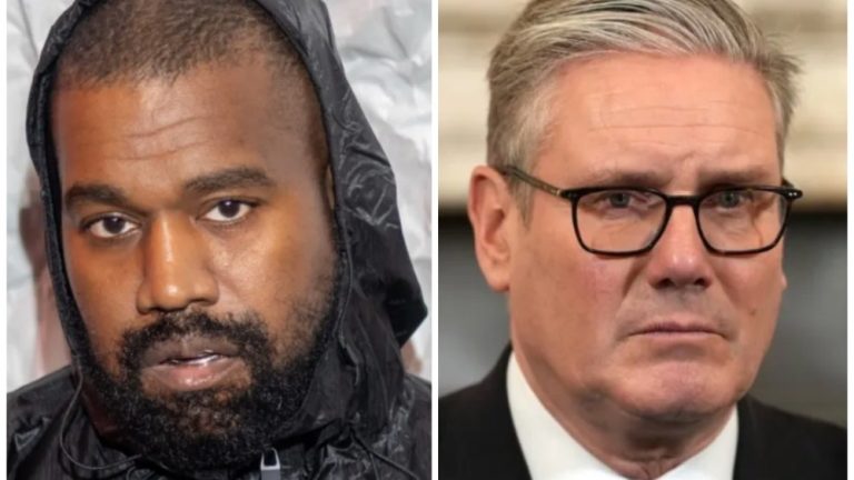 Pepsi Cancels Sponsorship of U.K. Festival Where Kanye West Is Set to Headline, Hours After Prime Minister Decries ‘His Previous Celebration of Nazism’