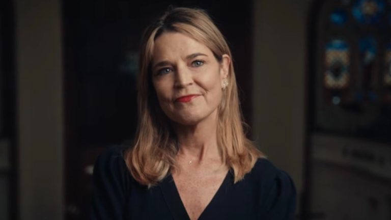 Savannah Guthrie Shares Emotional Easter Message Amid Her Mom’s Disappearance: ‘I Have Questioned Whether Jesus Really Ever Experienced This Particular Wound That I Feel’