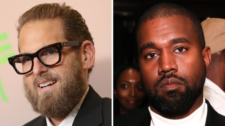 Jonah Hill Says It’s ‘Bizarre’ Kanye West Once Posted About Liking Jewish People Again Because of Him: ‘The Hate Stuff Sucks’ but ‘He’s the Greatest Artist to Ever Live’
