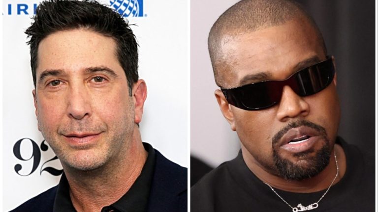 David Schwimmer Says Kanye West’s Apologies  Haven’t Been Backed Up With Action, Thanks Wireless Festival Sponsors for Pulling Out: ‘I Believe in Forgiveness, but It Takes Much More Than This’