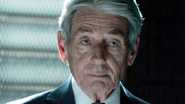 John Nolan, ‘Batman’ and ‘Person of Interest’ Actor, Dies at 87