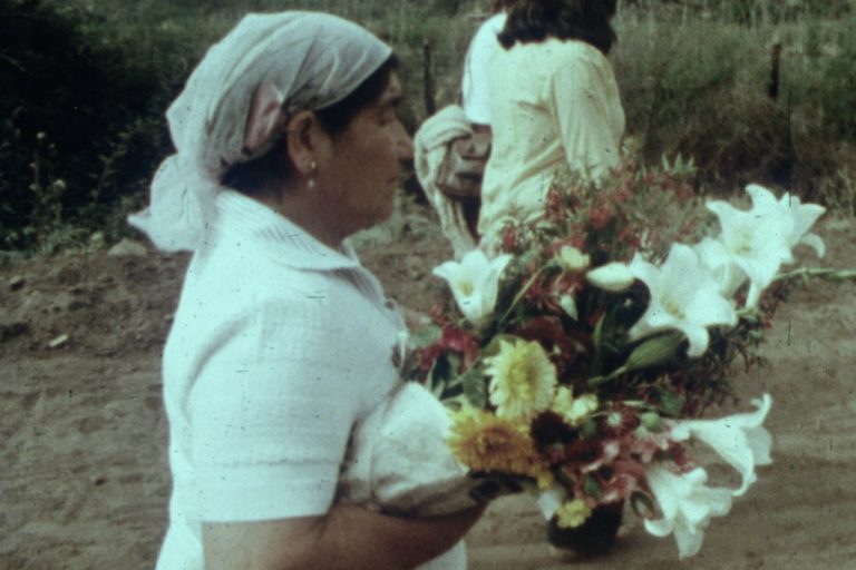Las Palmas Honoree Ignacio Agüero on Making Documentaries in an Era Without ‘Truth’ or ‘Certainty’