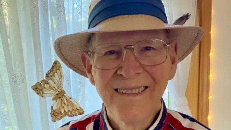 Roger Sweet, Creator of He-Man, Dies at 91