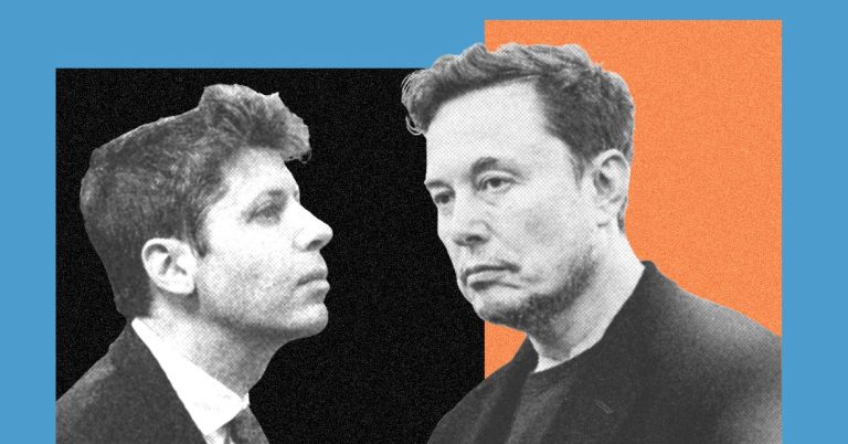 The Battle for OpenAI’s Soul
