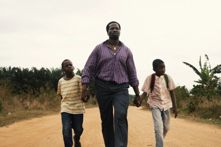 Akinola Davies Jr. Calls Salvador a ‘Fever Dream’ Ahead of Special Screening as Brazilian Filmmakers Work on Doc About His Time in the Country (EXCLUSIVE)