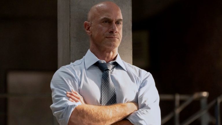 Christopher Meloni Says Goodbye to Stabler After ‘Law & Order: Organized Crime’ Cancellation: ‘It Was a Great Ride’