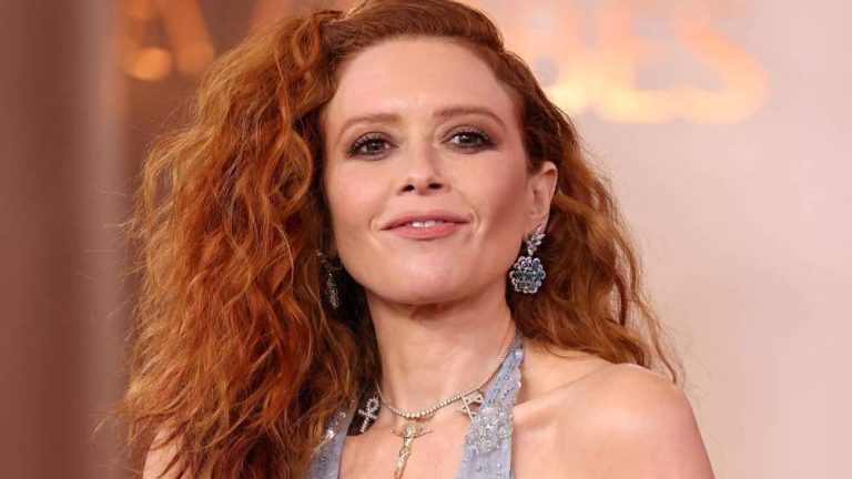 Natasha Lyonne Says ‘I Was Detained’ by ICE at Airport; Homeland Security Denies Claims