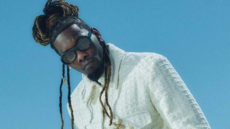 Rapper Offset Released From Hospital Following Shooting, Says He’s ‘Good’ But ‘Planning to Be Better’
