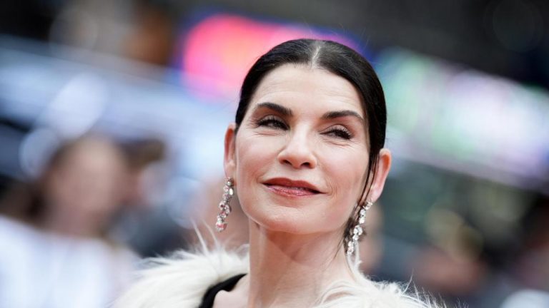 ‘Paradise’ Season 3 Casts Julianna Margulies