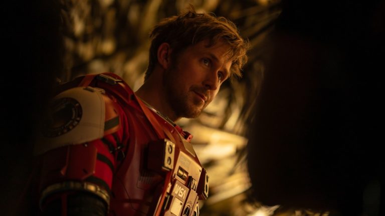 Artemis II Astronauts Watched ‘Project Hail Mary’ in Quarantine Before Blasting Off to Space on Moon Mission: ‘That Was a Real Treat’