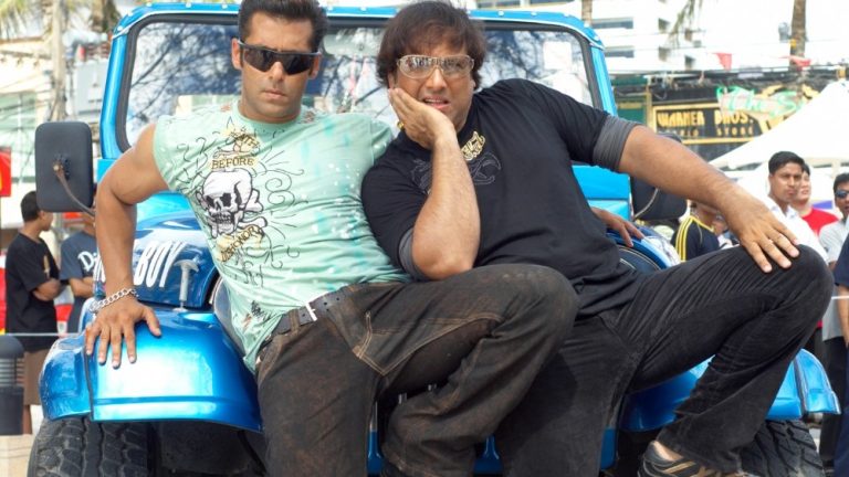 Indian Comedy King David Dhawan Gets Retrospective at PVR Inox Ahead of Final Film’s Release (EXCLUSIVE)