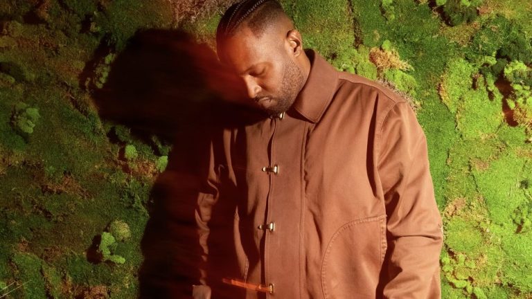 How Camper Became the Go-To R&B Producer for Victoria Monét, Kehlani and Jill Scott
