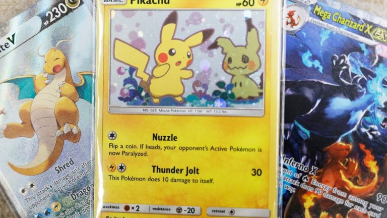 How Ebay’s Trading Card Marketplace TCGPlayer Is Using Xerox to Expand, Maintain ‘Trust’ With Magic: The Gathering, ‘Pokemon’ and ‘One Piece’ Gaming Communities