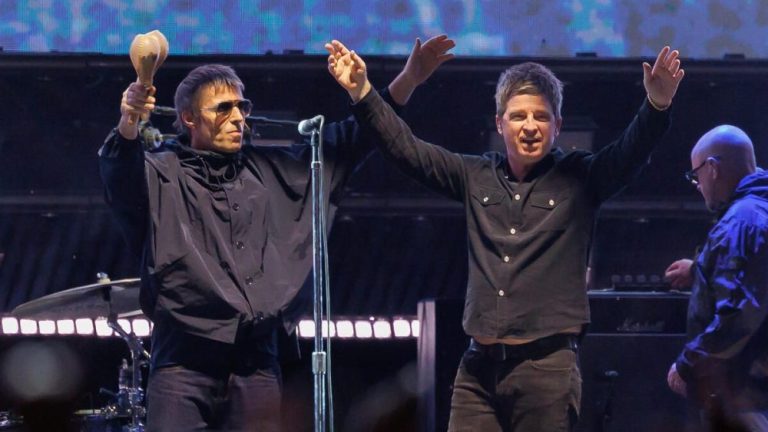 Oasis’ Comeback Outing Wins ‘Major Tour of the Year’ Prize at Pollstar Awards, as Kendrick Lamar/SZA, Benson Boone and the Weeknd Also Score Top Honors