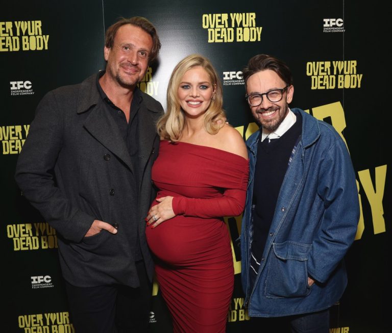 ‘Over Your Dead Body’ Director Jorma Taccone on the Lonely Island’s ‘SNL’ Legacy and Recovering From a Shattered Pelvis: ‘I Had a Moment of My Life Flashing Before My Eyes’