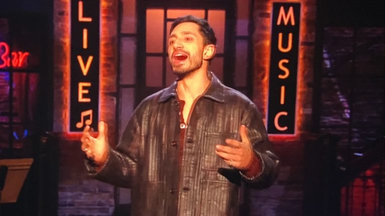 Riz Ahmed Takes Aim at British During Opening Monologue on ‘Saturday Night Live U.K.’: ‘We Like It When Things Are a Little Bit Crap’