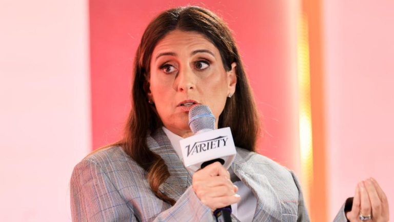 Warner Bros. Pictures’ Pam Abdy on ‘Weapons’ Prequel Status, Prepping ‘Practical Magic 2’ Merch and Animated Movies